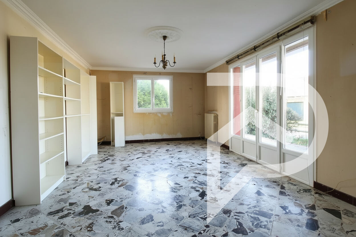 Photo Maison Sacy Le Petit 4 pièce(s) 83 m2 image 3/6