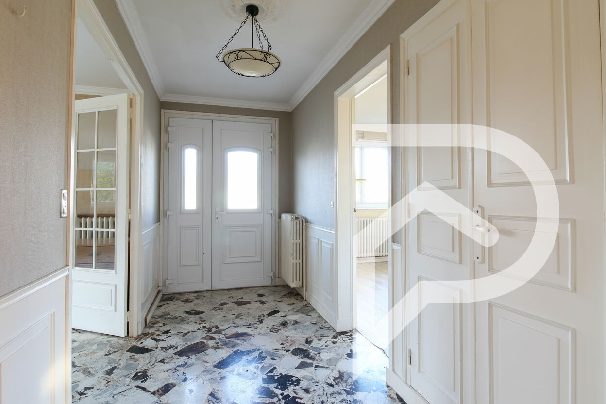 Photo Maison Sacy Le Petit 4 pièce(s) 83 m2 image 5/6