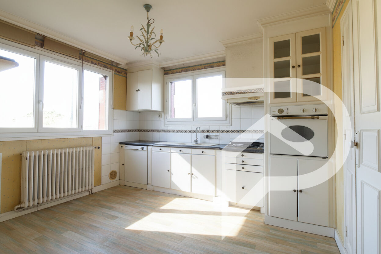 Photo Maison Sacy Le Petit 4 pièce(s) 83 m2 image 6/6