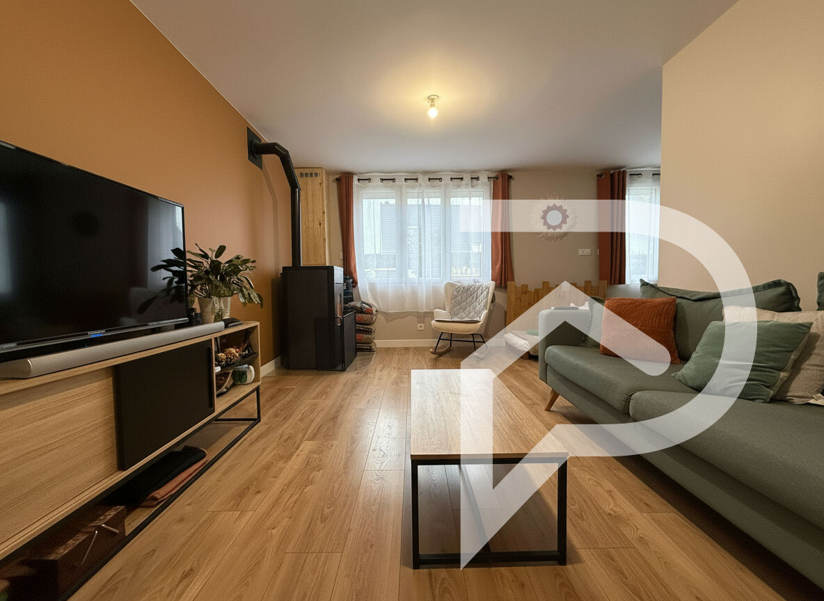 Photo Maison 3 chbres avec jardin image 1/6