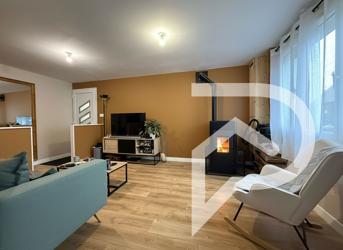 Photo Maison 3 chbres avec jardin image 3/6