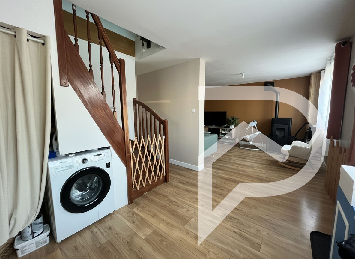 Photo Maison 3 chbres avec jardin image 4/6