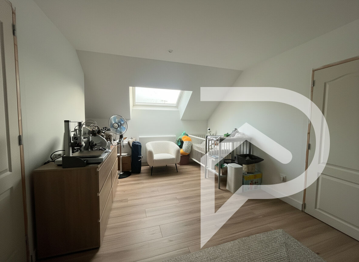 Photo Maison 3 chbres avec jardin image 6/6