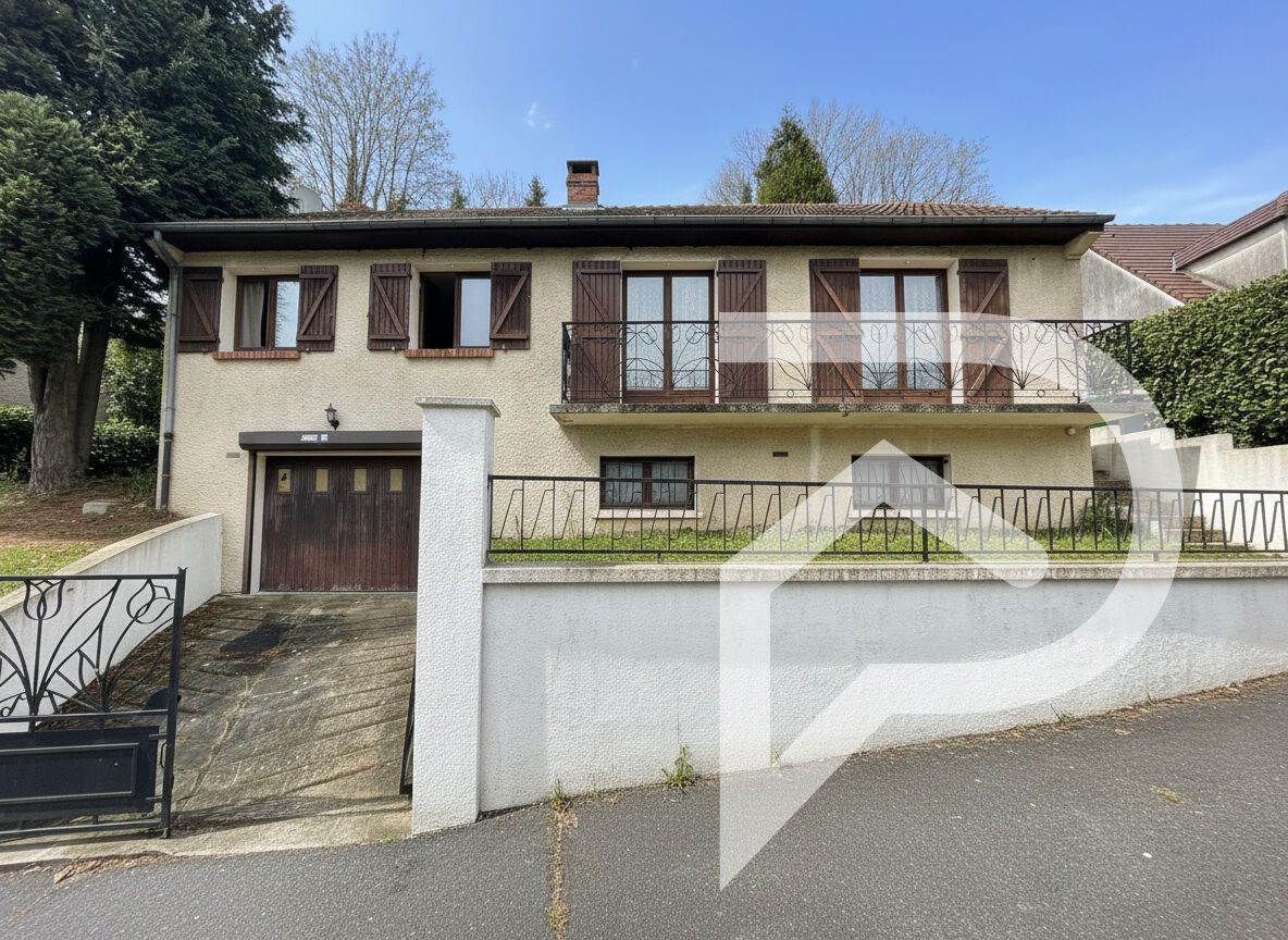 Agence immobilière de Stéphane Plaza Immobilier Estrées-Saint-Denis