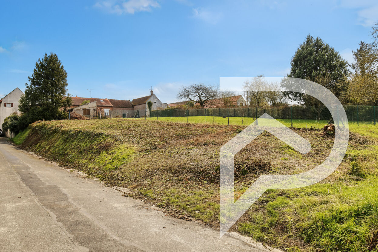 Photo Terrain Canly 425 m2 image 2/4