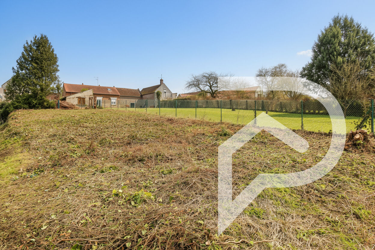 Photo Terrain Canly 425 m2 image 3/4