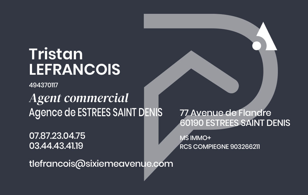 Photo Terrain Canly 425 m2 image 4/4