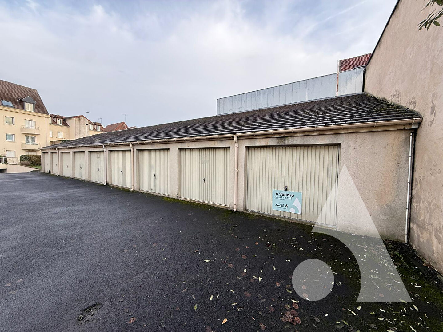 Agence immobilière de Stéphane Plaza Immobilier Estrées-Saint-Denis