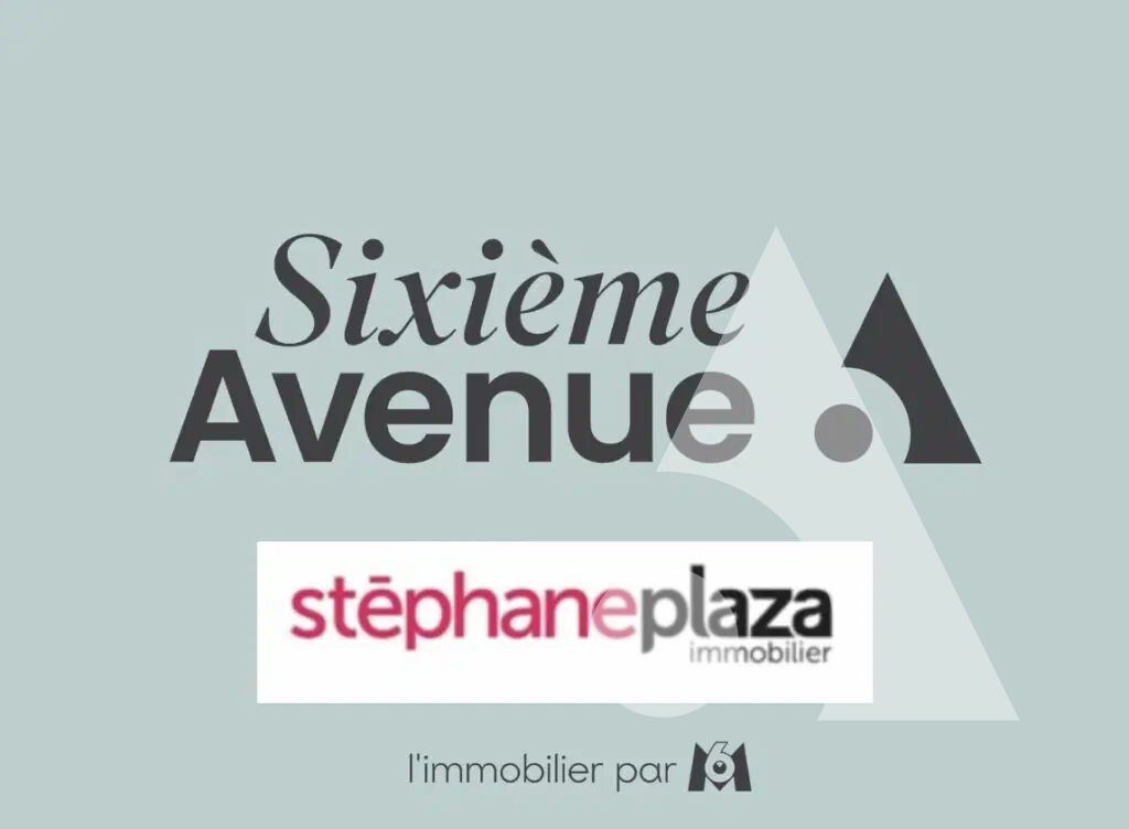Agence immobilière de Stéphane Plaza Immobilier Estrées-Saint-Denis