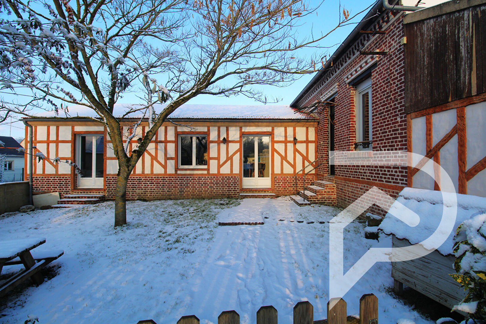 Agence immobilière de Stéphane Plaza Immobilier Estrées-Saint-Denis