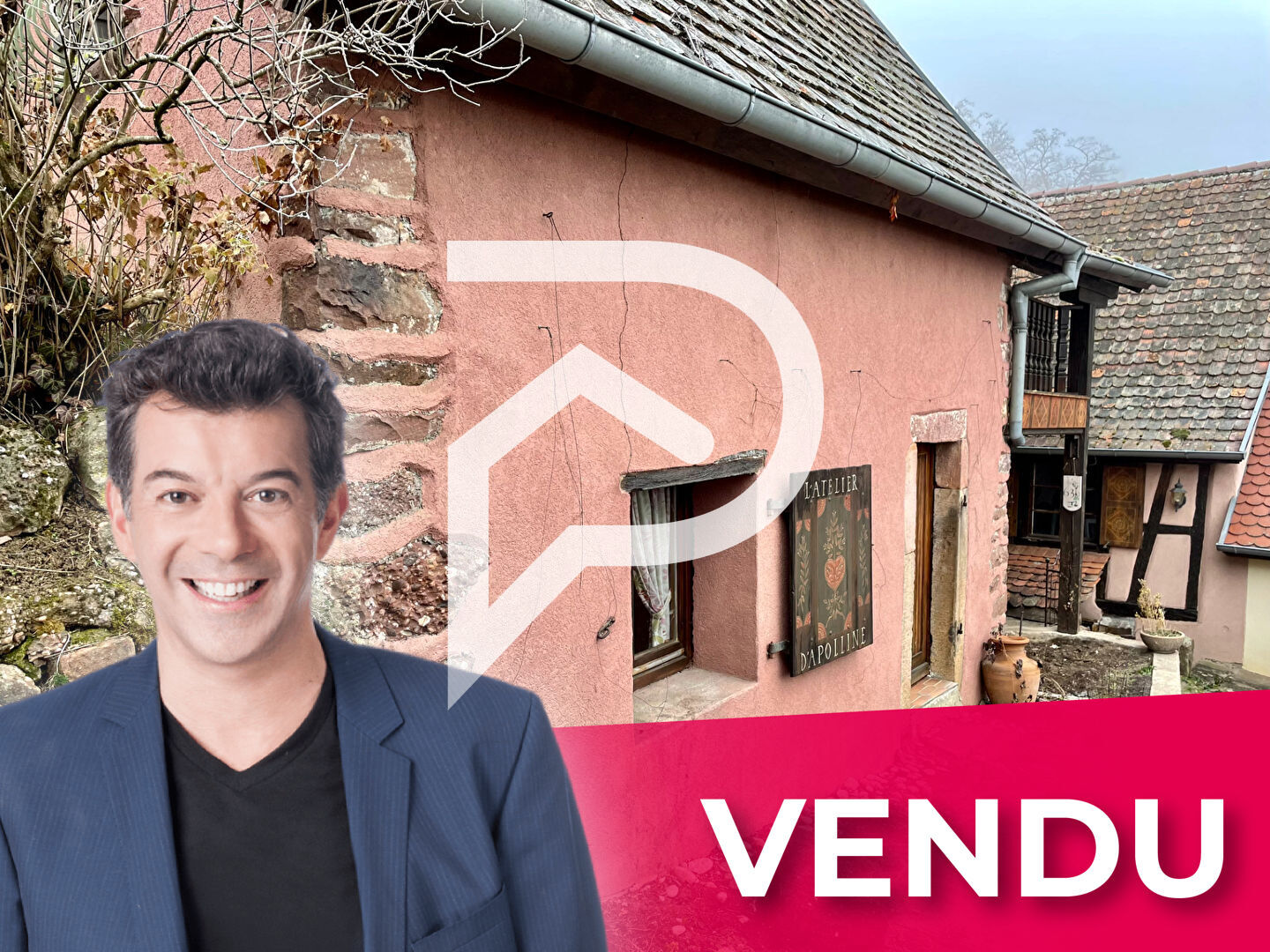 Agence immobilière de Stéphane Plaza Immobilier Colmar-Sud