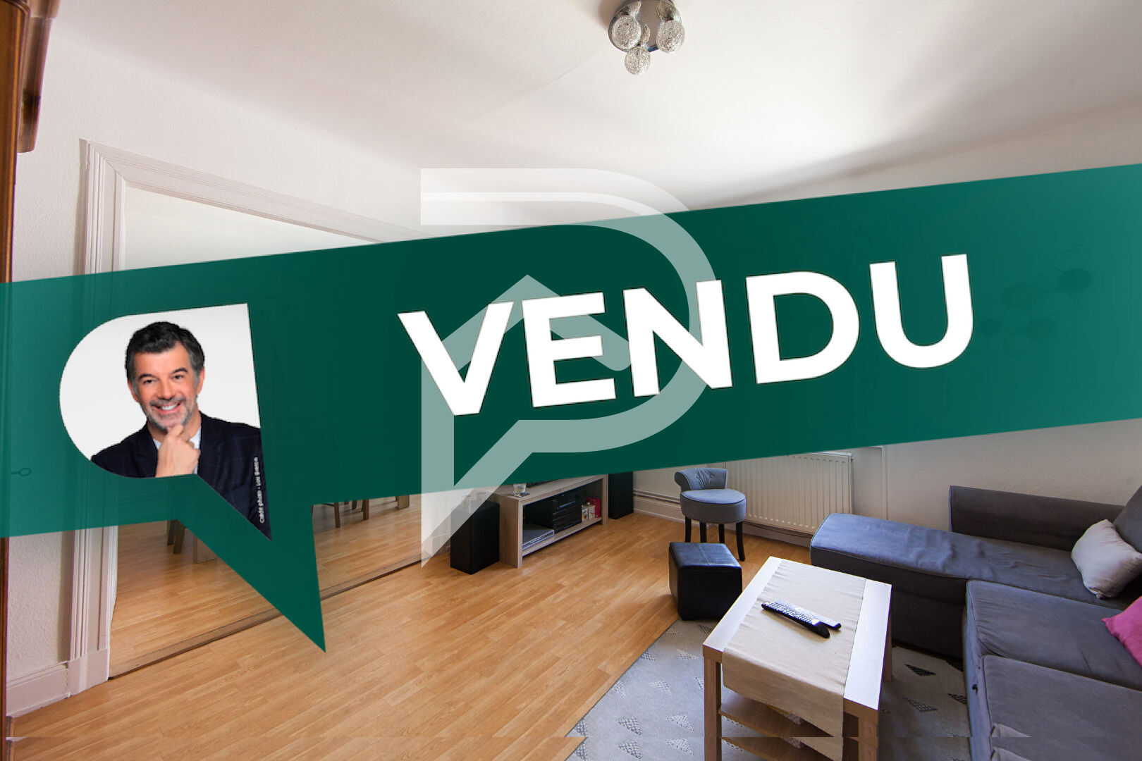 Agence immobilière de Stéphane Plaza Immobilier Colmar-Sud