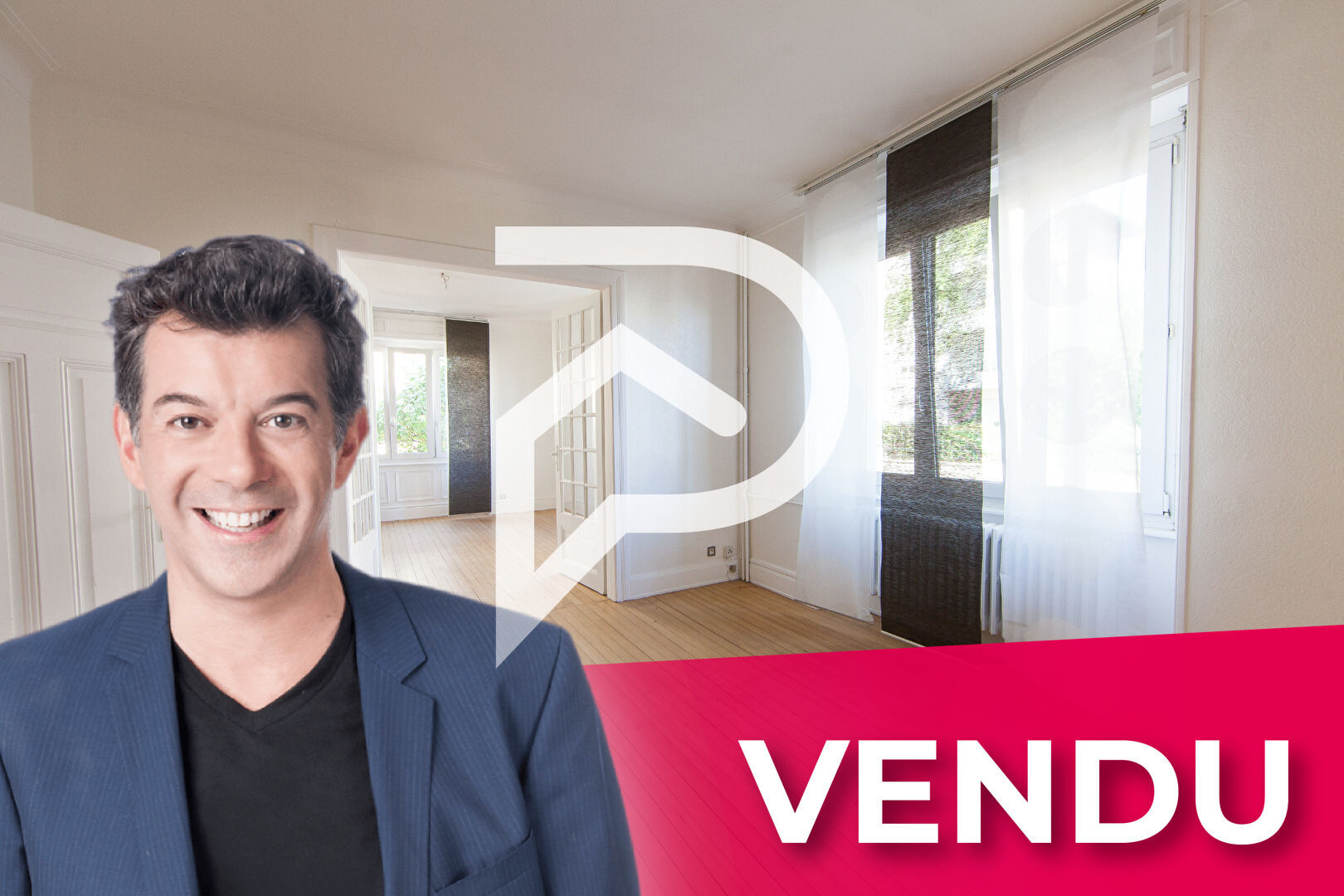 Agence immobilière de Stéphane Plaza Immobilier Colmar-Sud