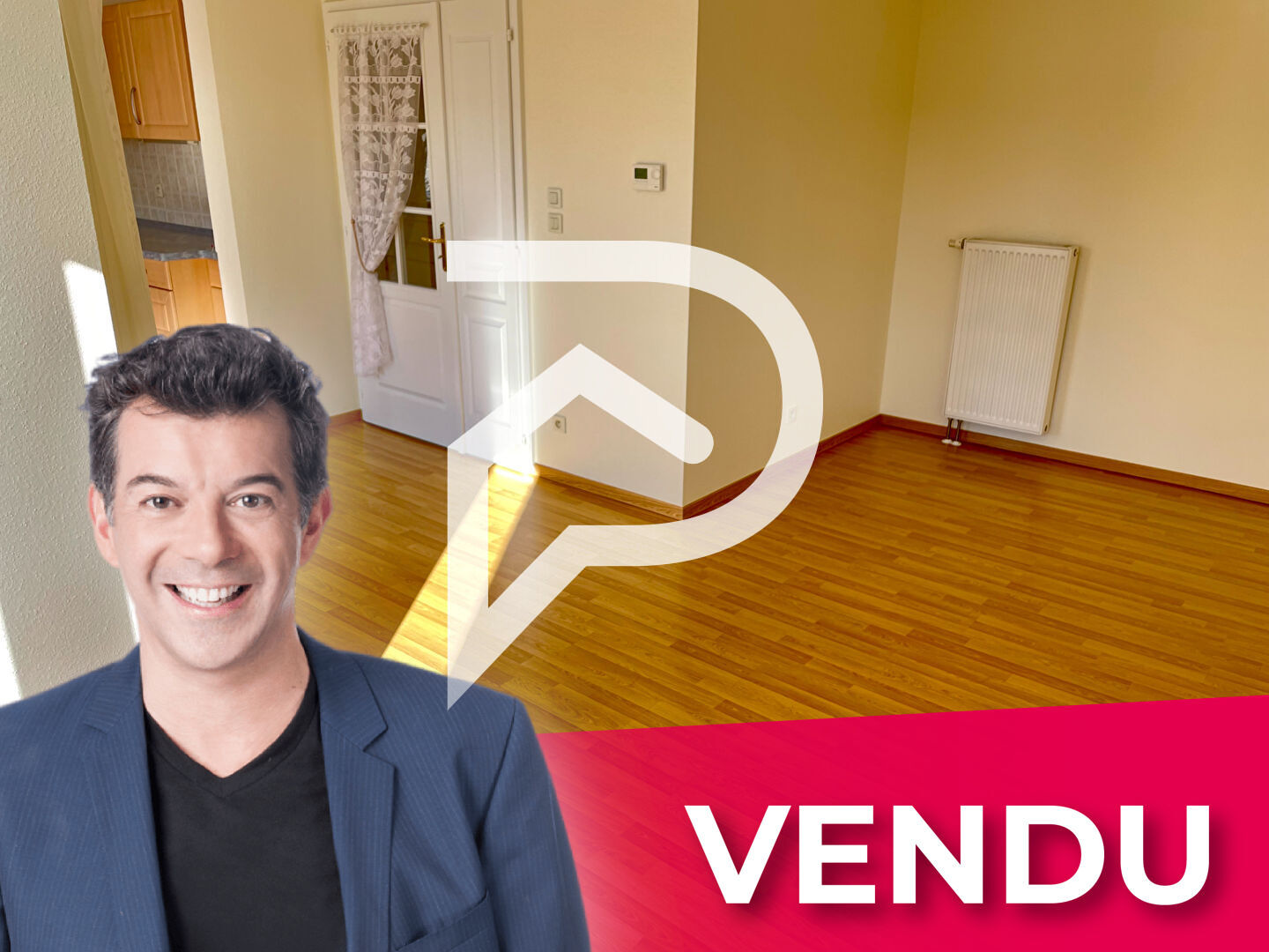 Agence immobilière de Stéphane Plaza Immobilier Colmar-Sud