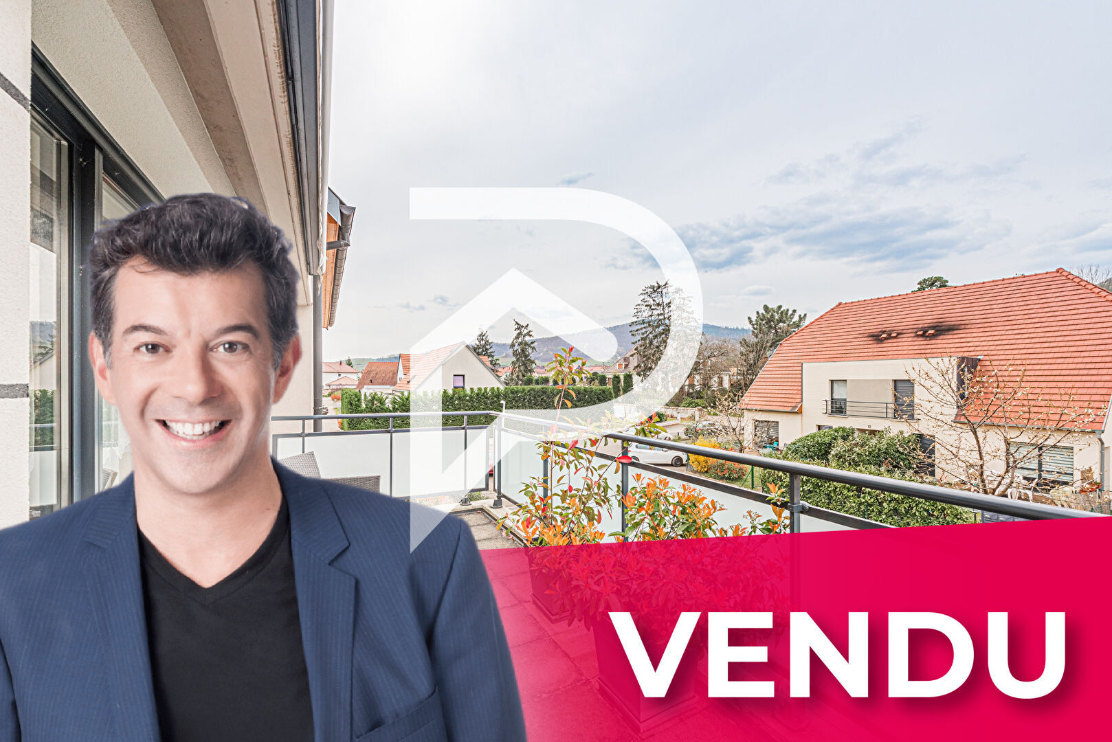 Agence immobilière de Stéphane Plaza Immobilier Colmar-Sud