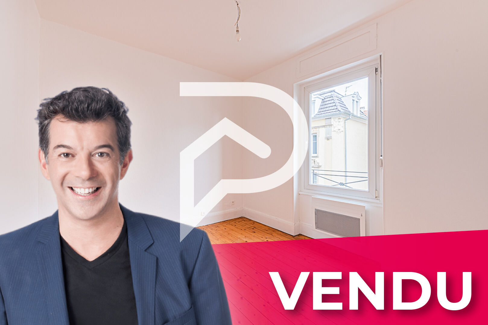 Agence immobilière de Stéphane Plaza Immobilier Colmar-Sud