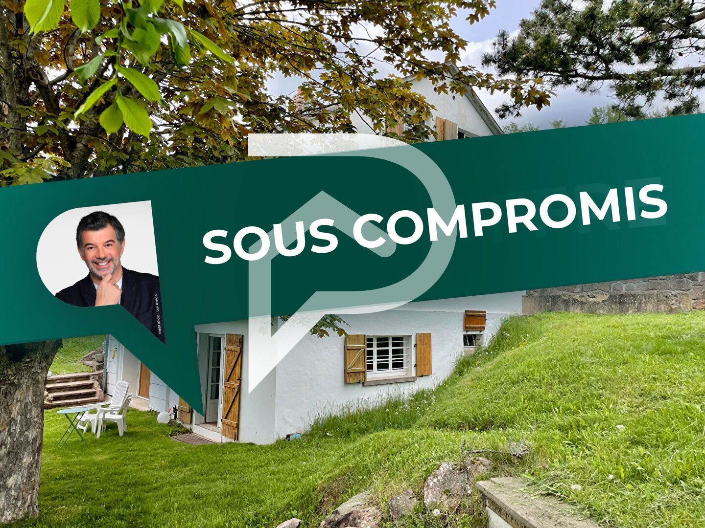 Agence immobilière de Stéphane Plaza Immobilier Colmar-Sud