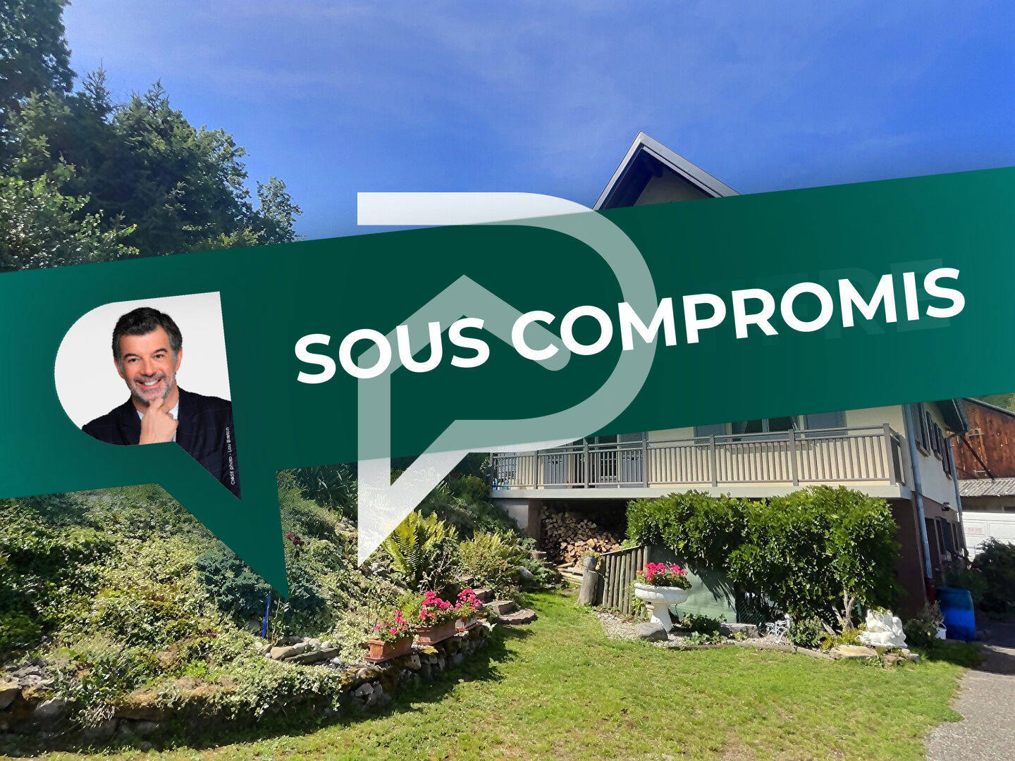 Agence immobilière de Stéphane Plaza Immobilier Colmar-Sud