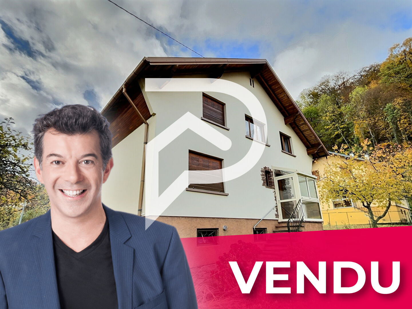 Agence immobilière de Stéphane Plaza Immobilier Colmar-Sud
