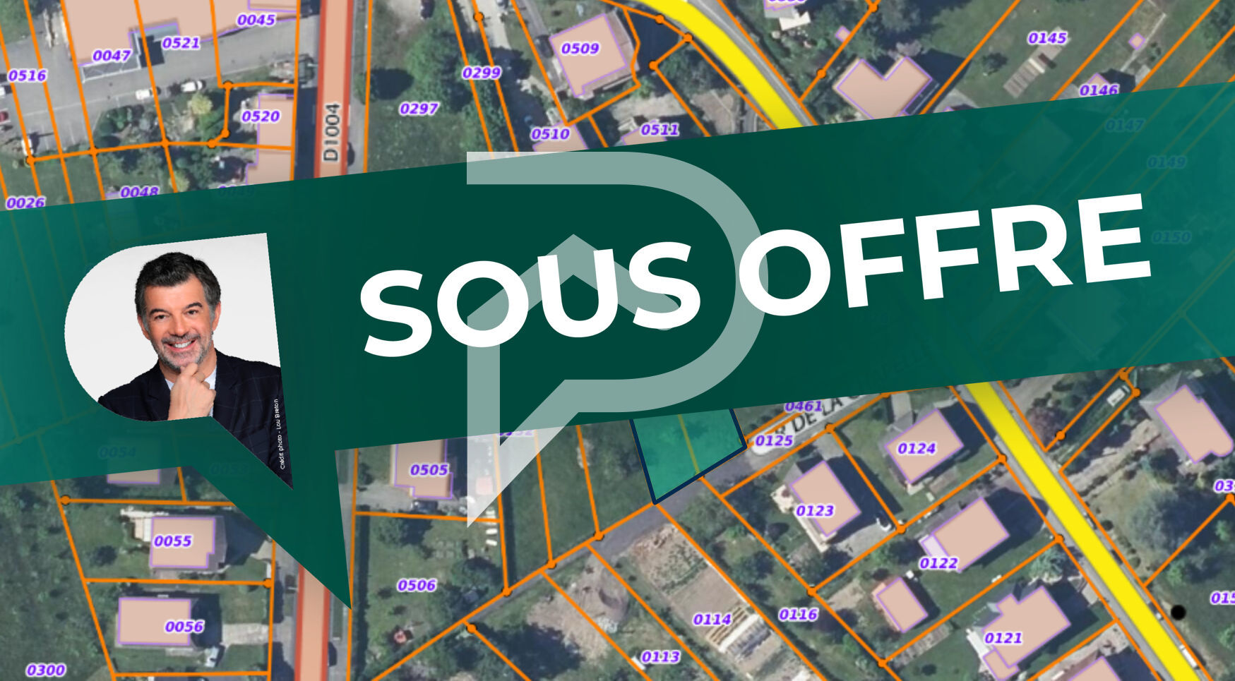 Agence immobilière de Stéphane Plaza Immobilier Colmar-Sud
