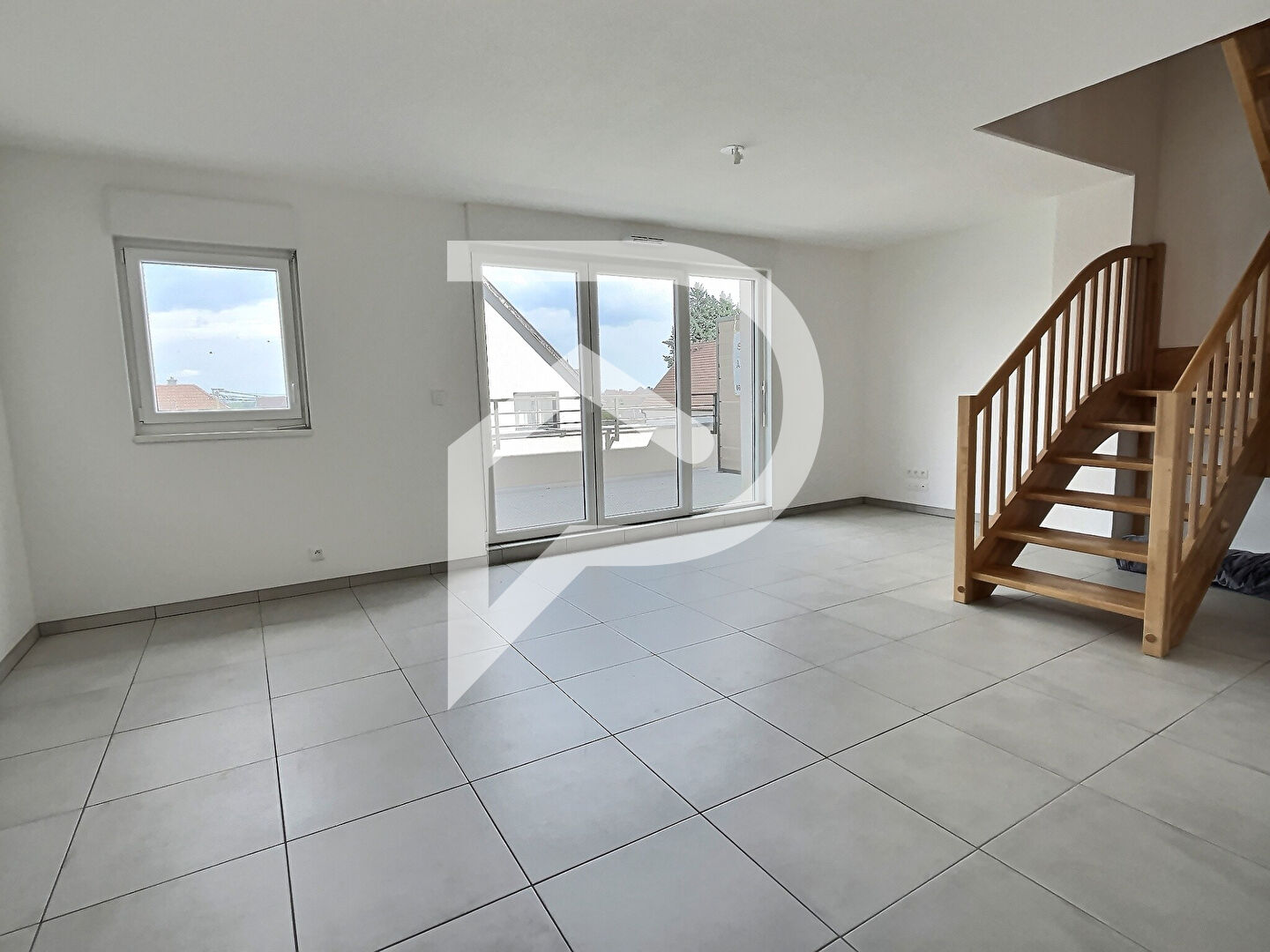 Appartement Duplex Rouffach 4 pièce(s) 74 m2