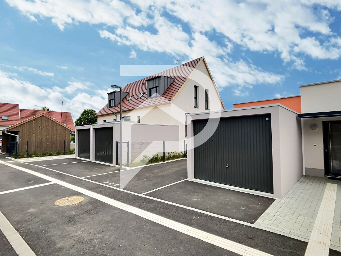 Agence immobilière de Stéphane Plaza Immobilier Rouffach