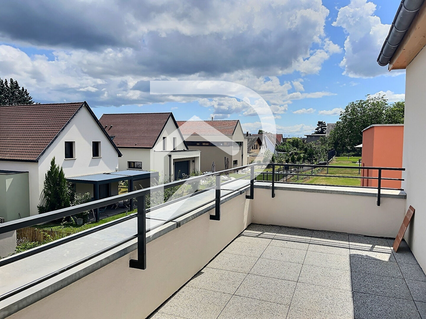 Appartement Rouffach 4 pièce(s) 73.93 m2