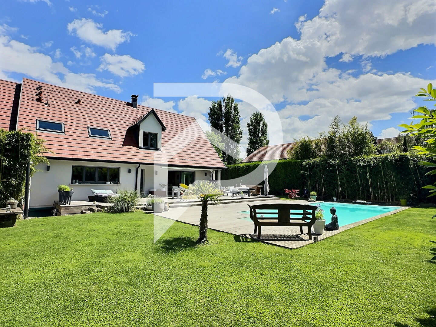 Agence immobilière de Stéphane Plaza Immobilier Colmar-Sud