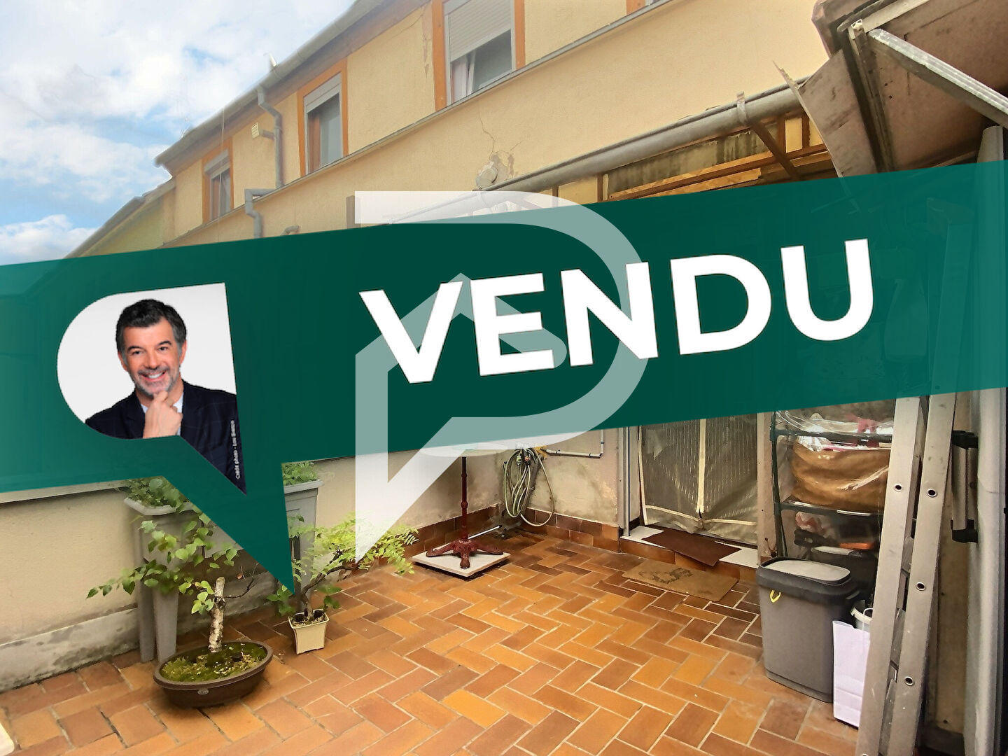 Agence immobilière de Stéphane Plaza Immobilier Rouffach