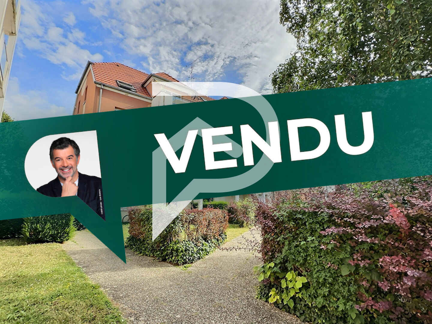 Agence immobilière de Stéphane Plaza Immobilier Colmar-Sud