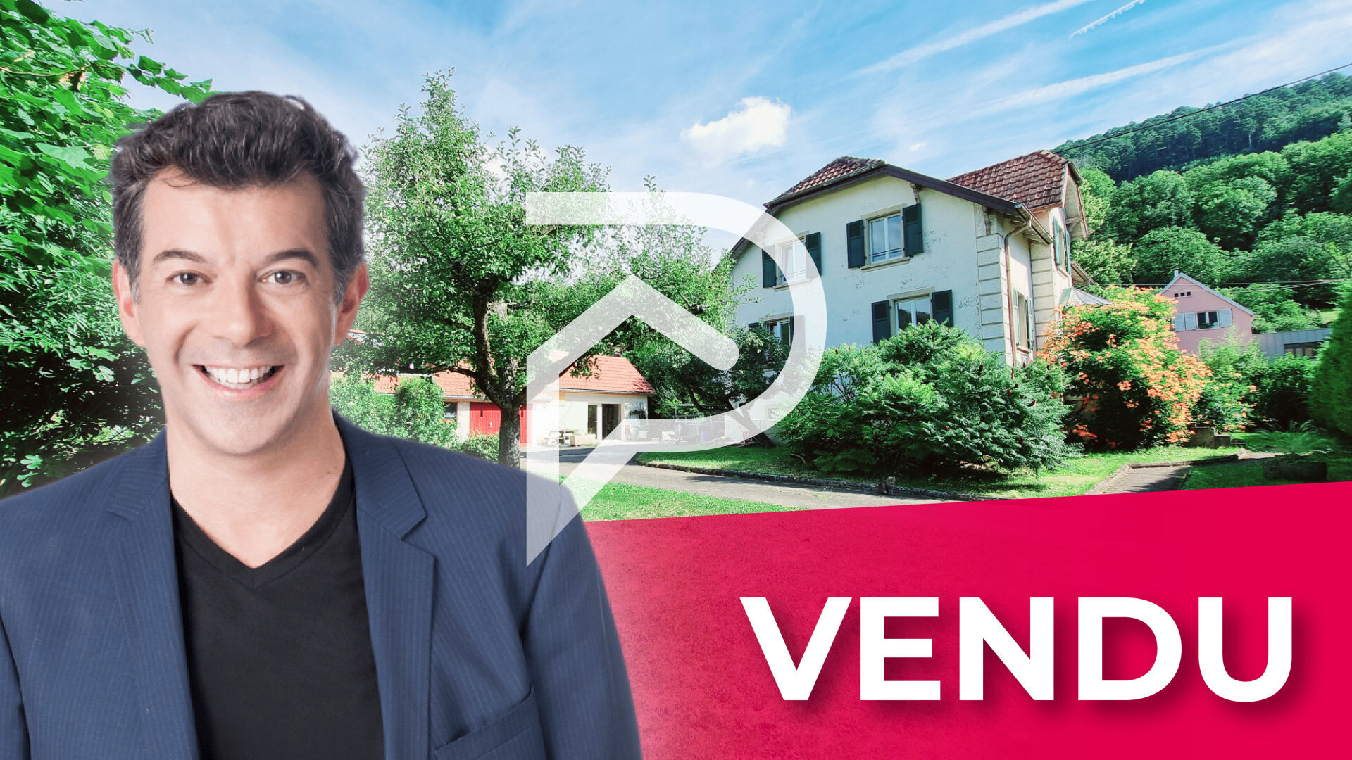 Agence immobilière de Stéphane Plaza Immobilier Rouffach