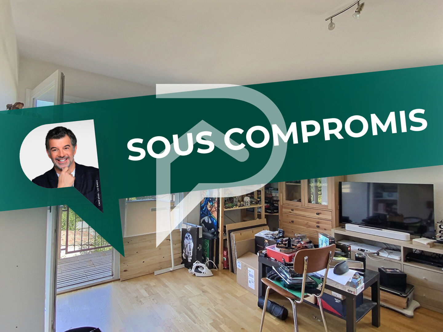 Agence immobilière de Stéphane Plaza Immobilier Colmar-Sud