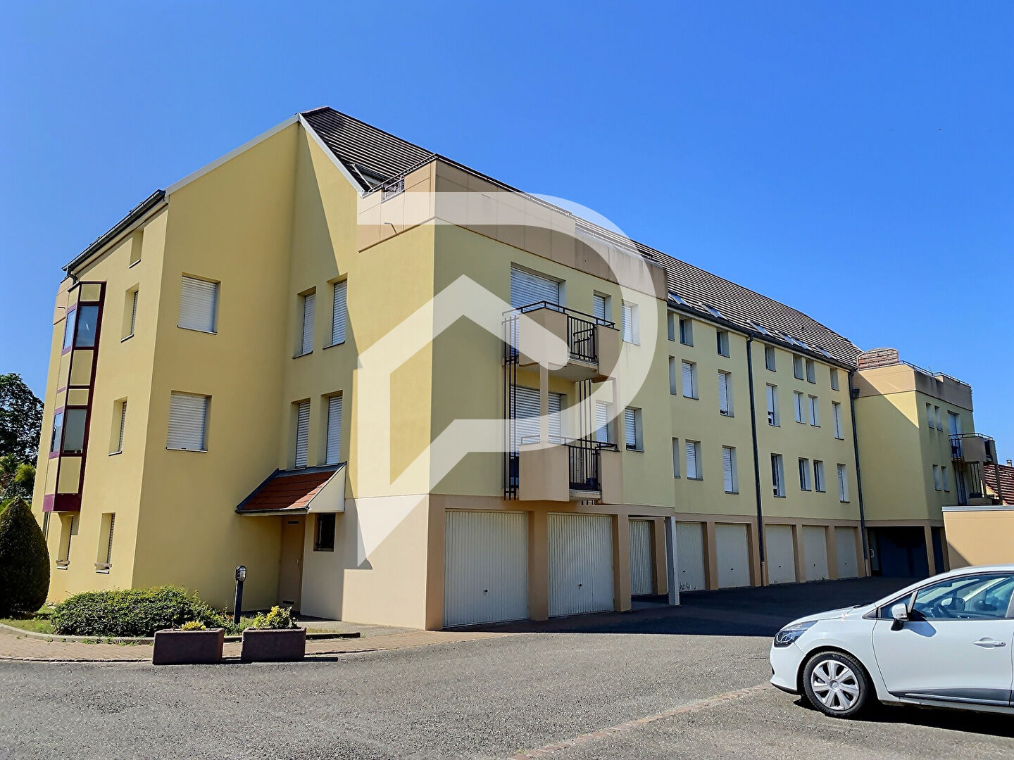 Agence immobilière de Stéphane Plaza Immobilier Colmar-Sud