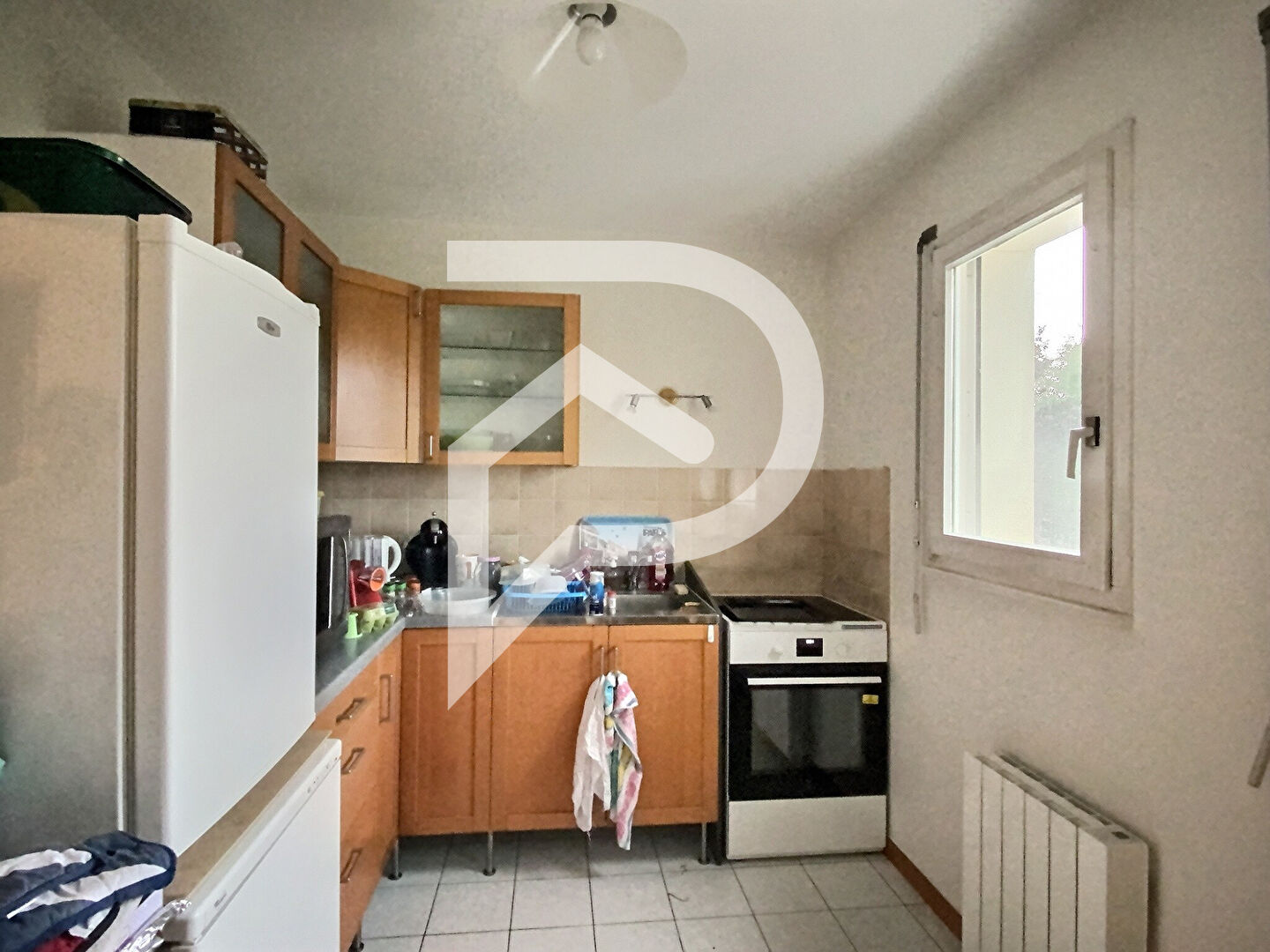 Photo Appartement Colmar 2 pièce(s) 44 m2 image 3/6