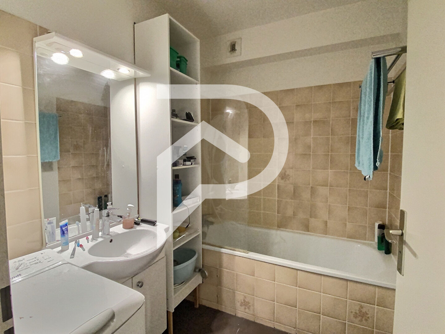 Photo Appartement Colmar 2 pièce(s) 44 m2 image 4/6