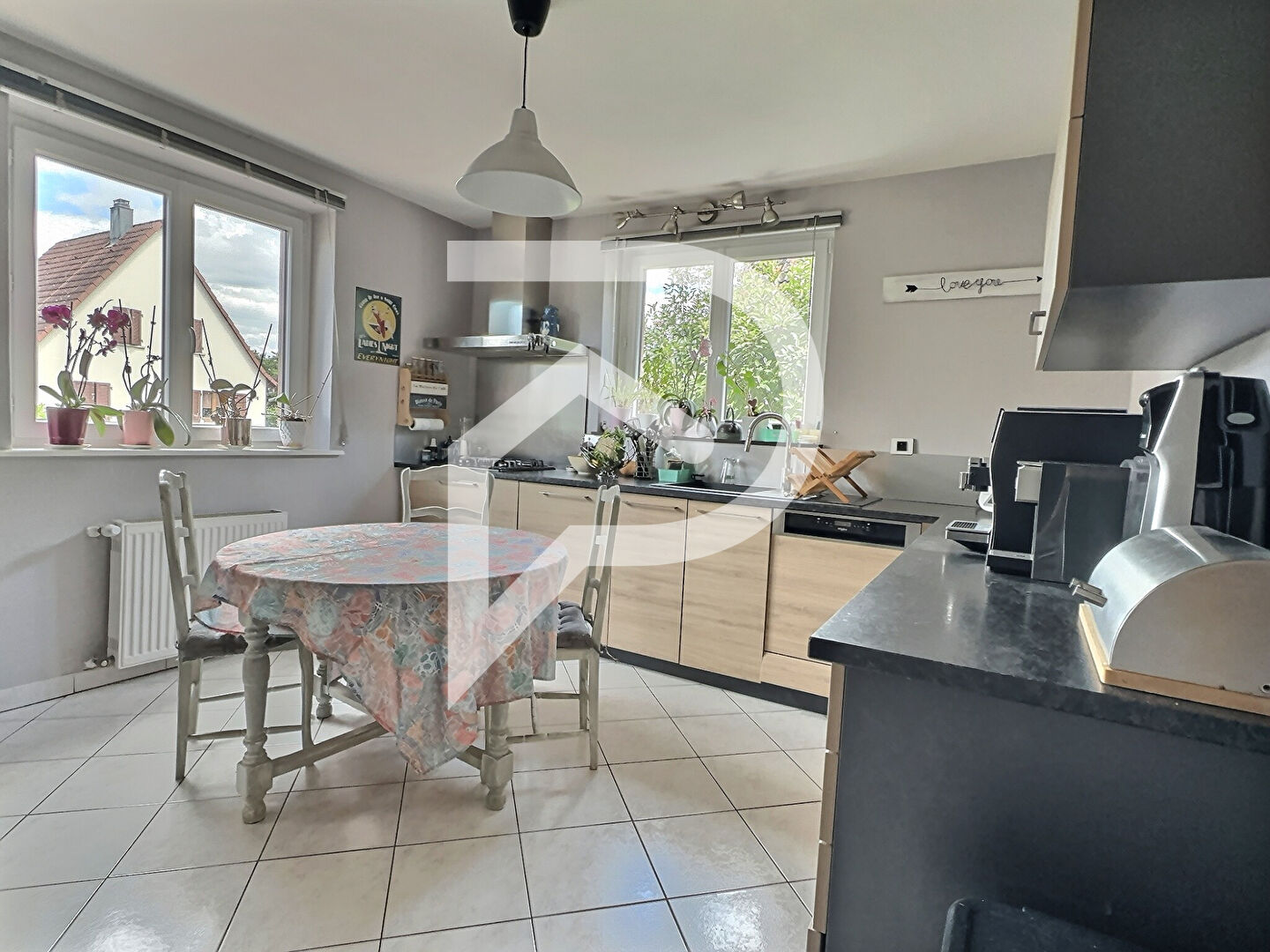 Photo Maison Colmar 6 pièce(s) 143 m2 image 2/6