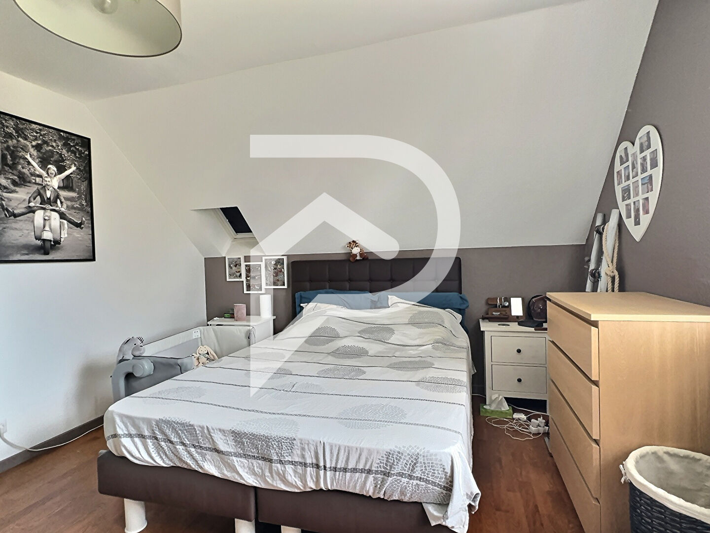 Photo Maison Colmar 6 pièce(s) 143 m2 image 4/6