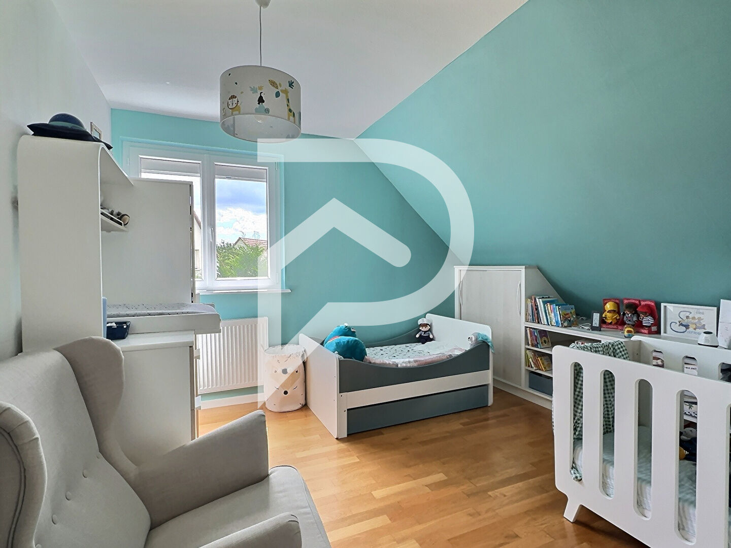 Photo Maison Colmar 6 pièce(s) 143 m2 image 5/6