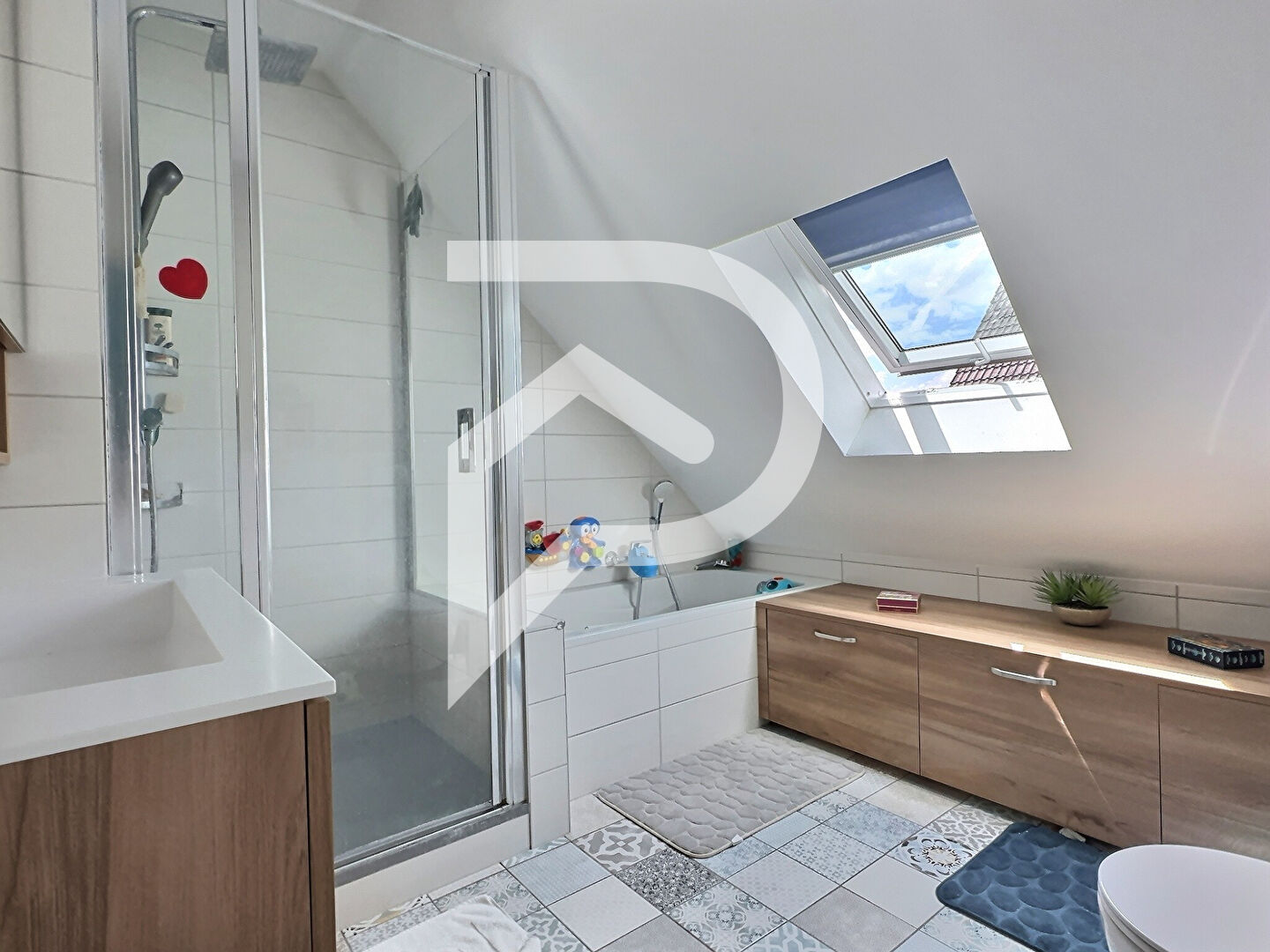 Photo Maison Colmar 6 pièce(s) 143 m2 image 6/6