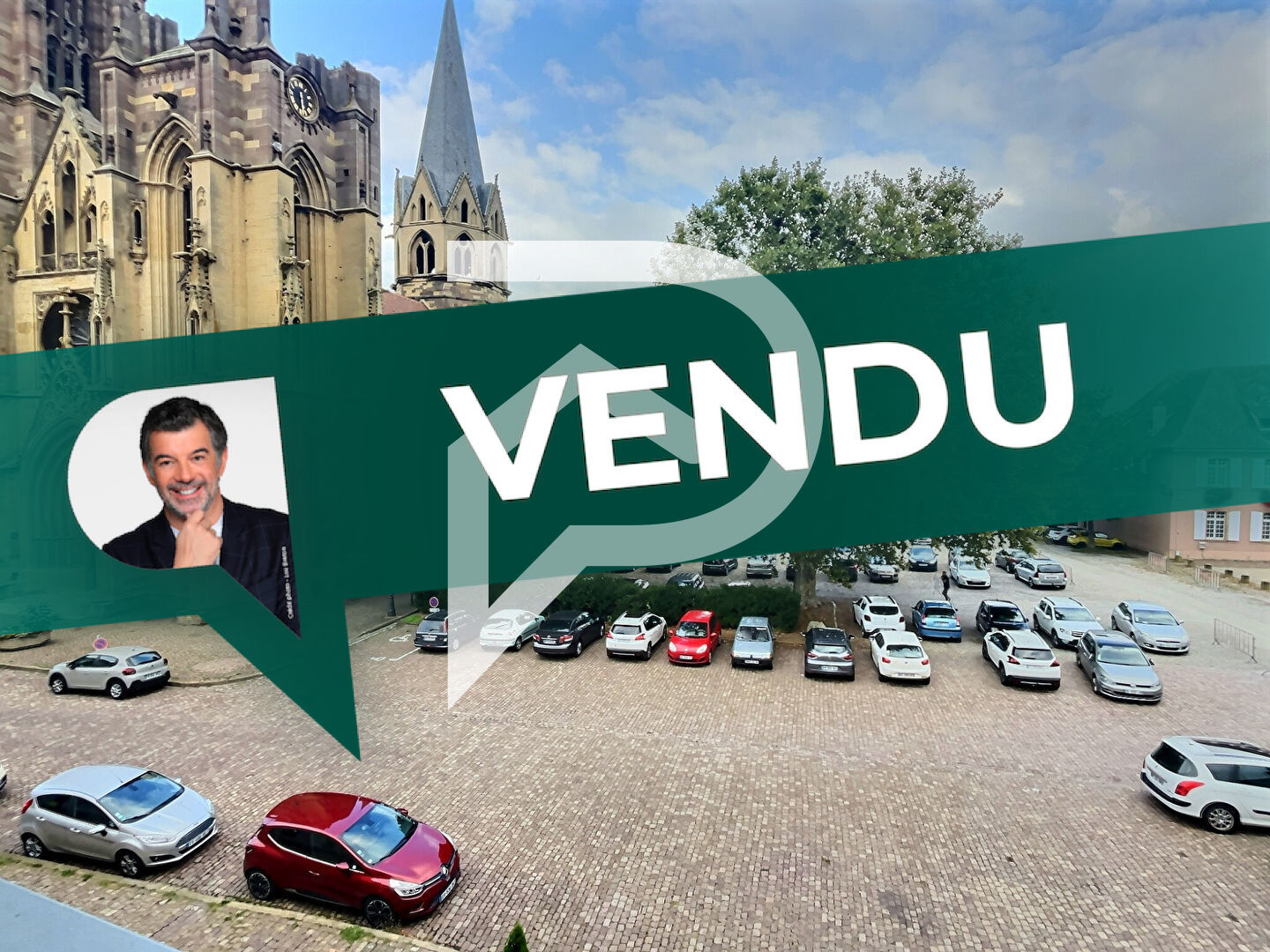 Agence immobilière de Stéphane Plaza Immobilier Rouffach