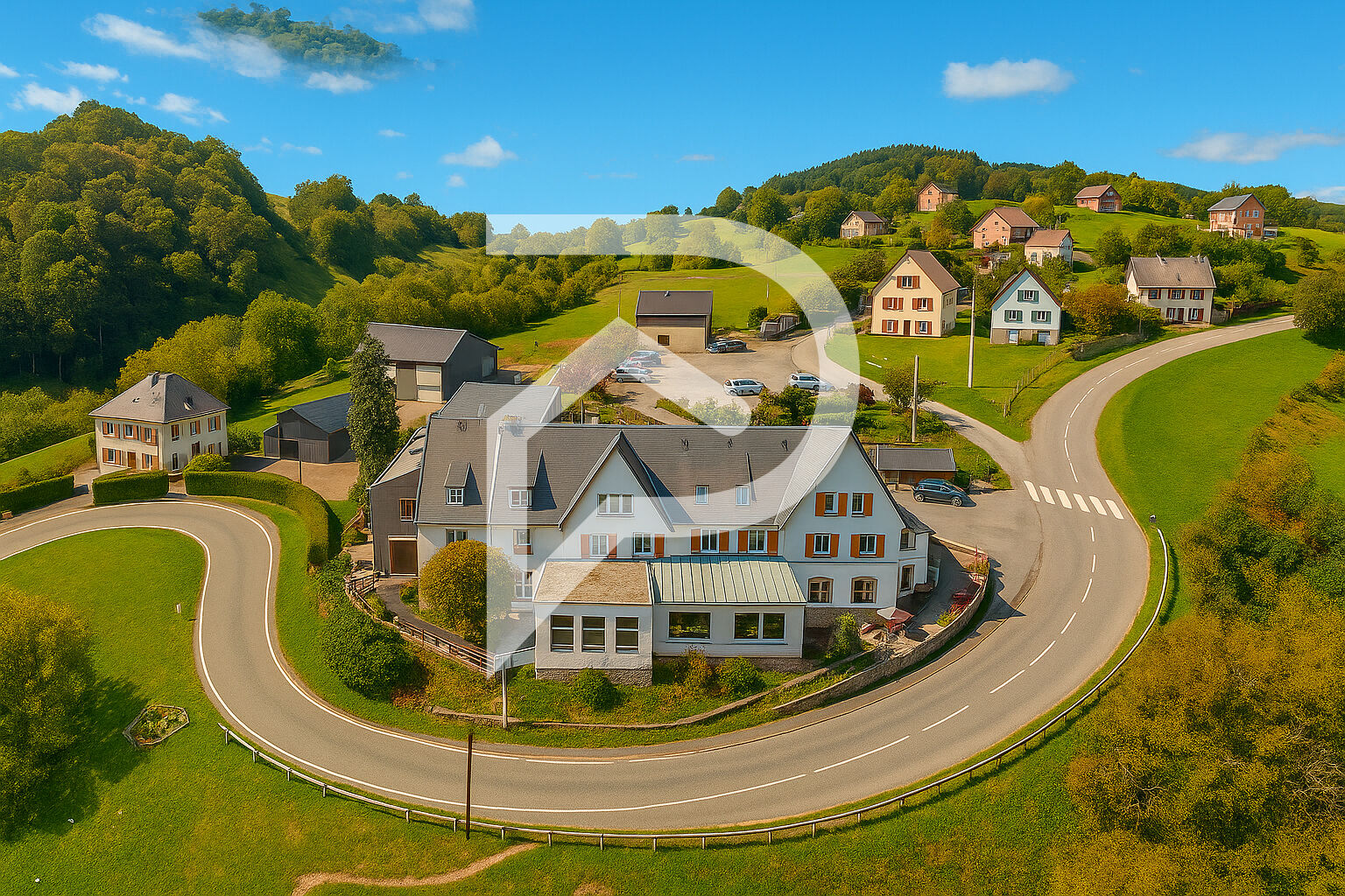 Agence immobilière de Stéphane Plaza Immobilier Colmar-Sud