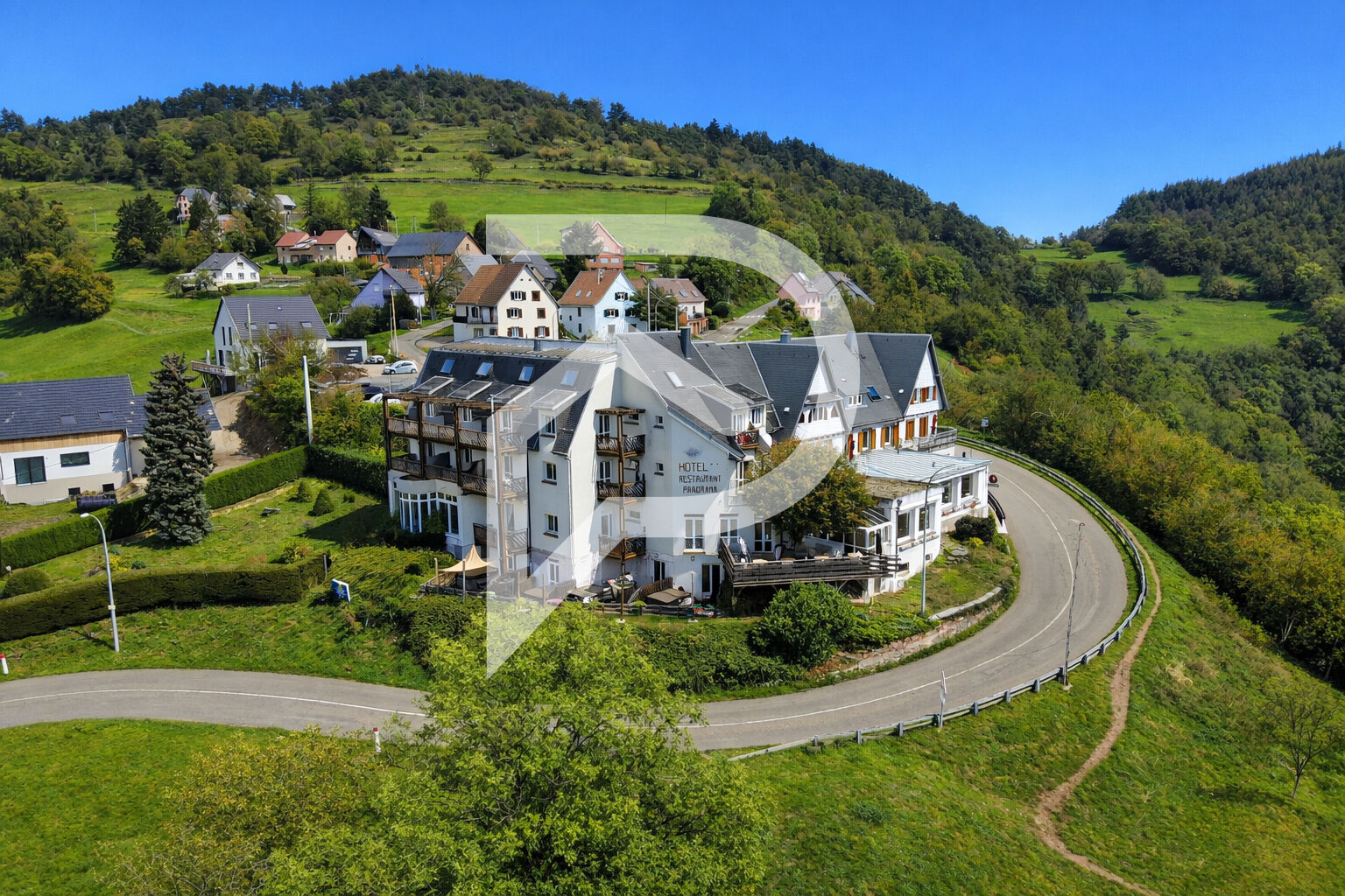 Agence immobilière de Stéphane Plaza Immobilier Colmar-Sud