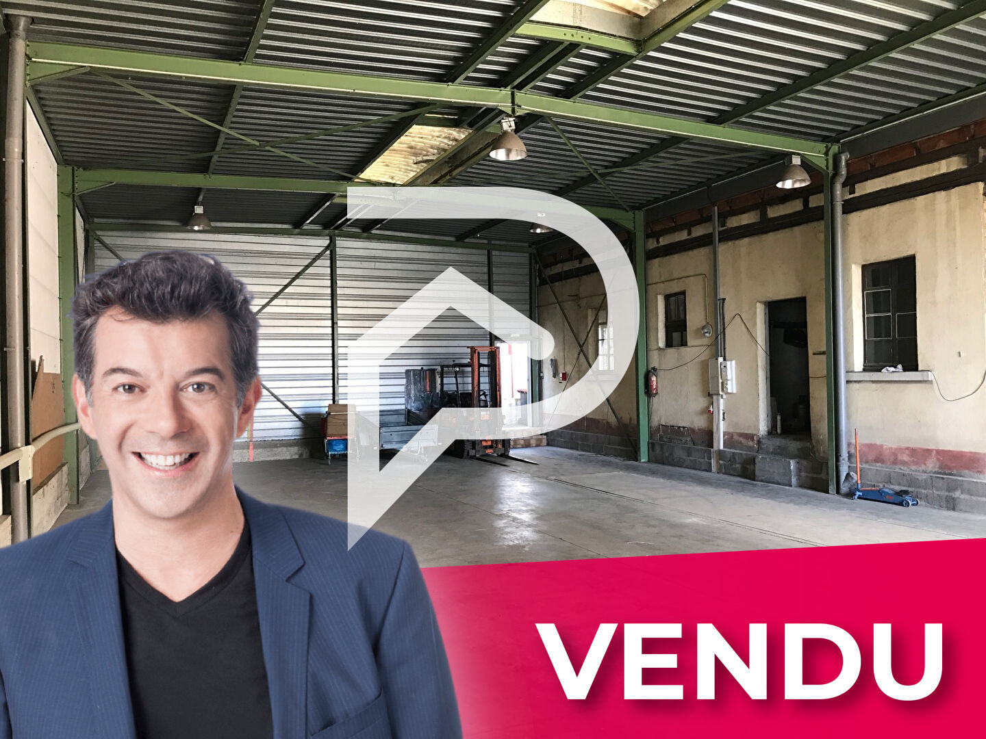 Agence immobilière de Stéphane Plaza Immobilier Colmar-Sud
