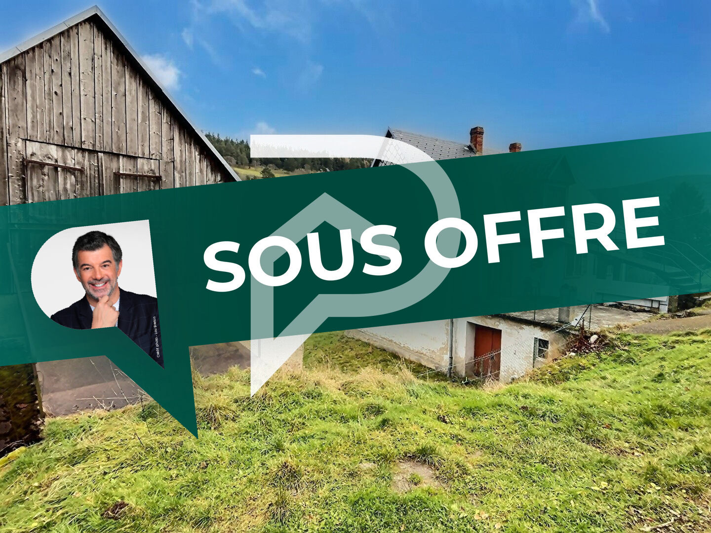 Agence immobilière de Stéphane Plaza Immobilier Colmar-Sud