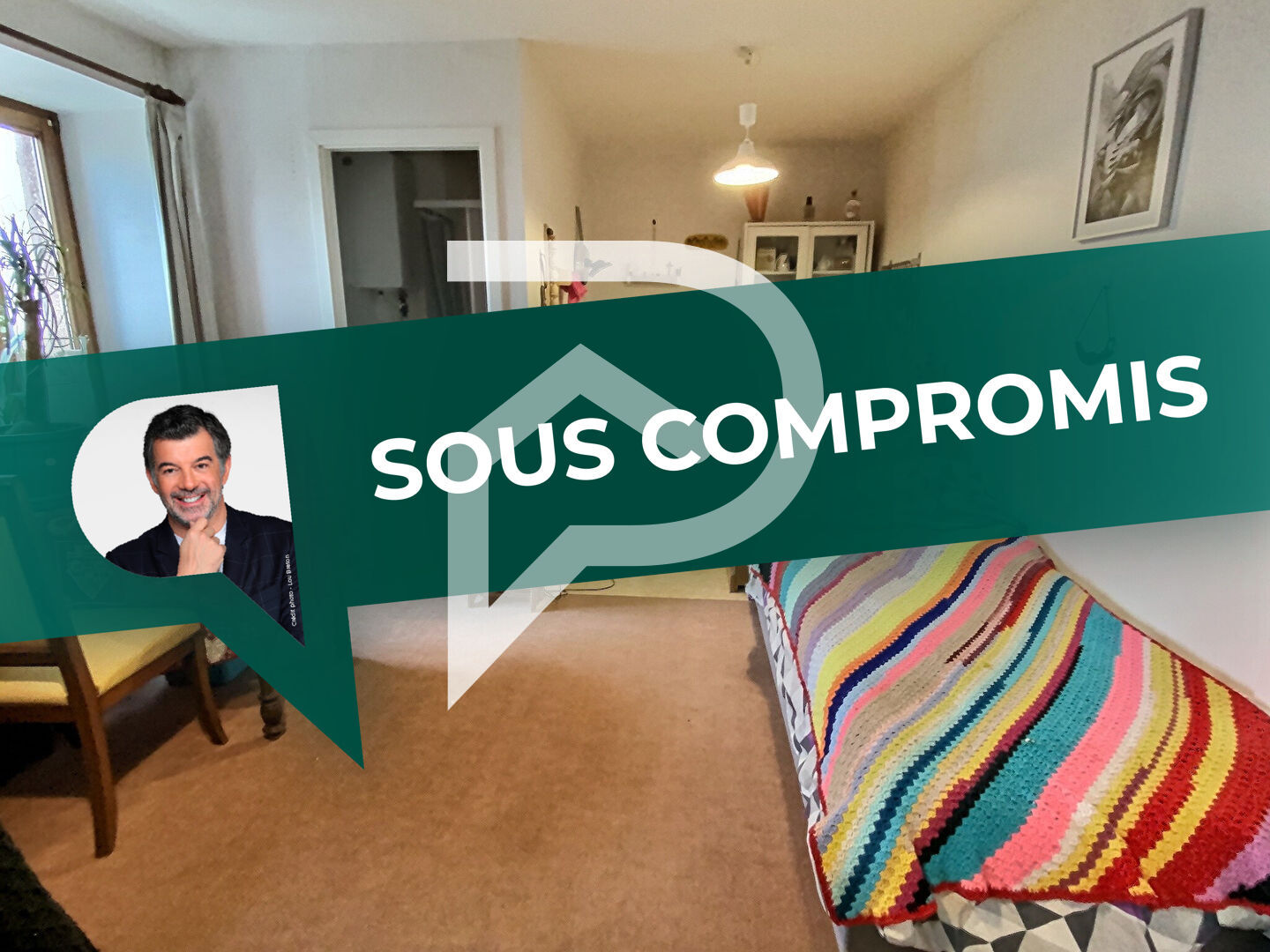 Agence immobilière de Stéphane Plaza Immobilier Colmar-Sud