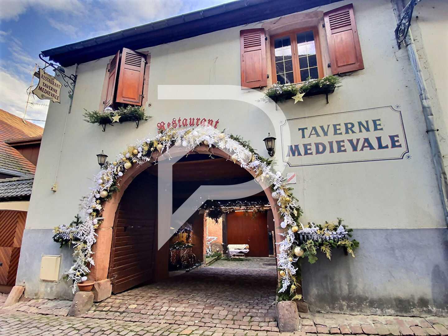 Agence immobilière de Stéphane Plaza Immobilier Colmar-Sud