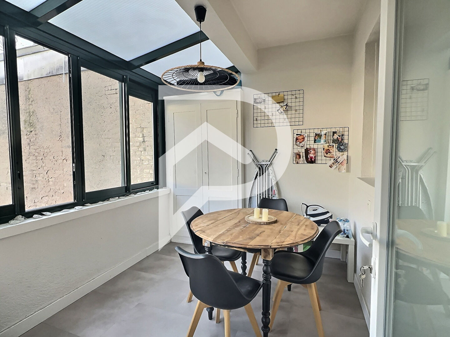 Photo Appartement Colmar 4 pièce(s) 97 m2 image 3/6
