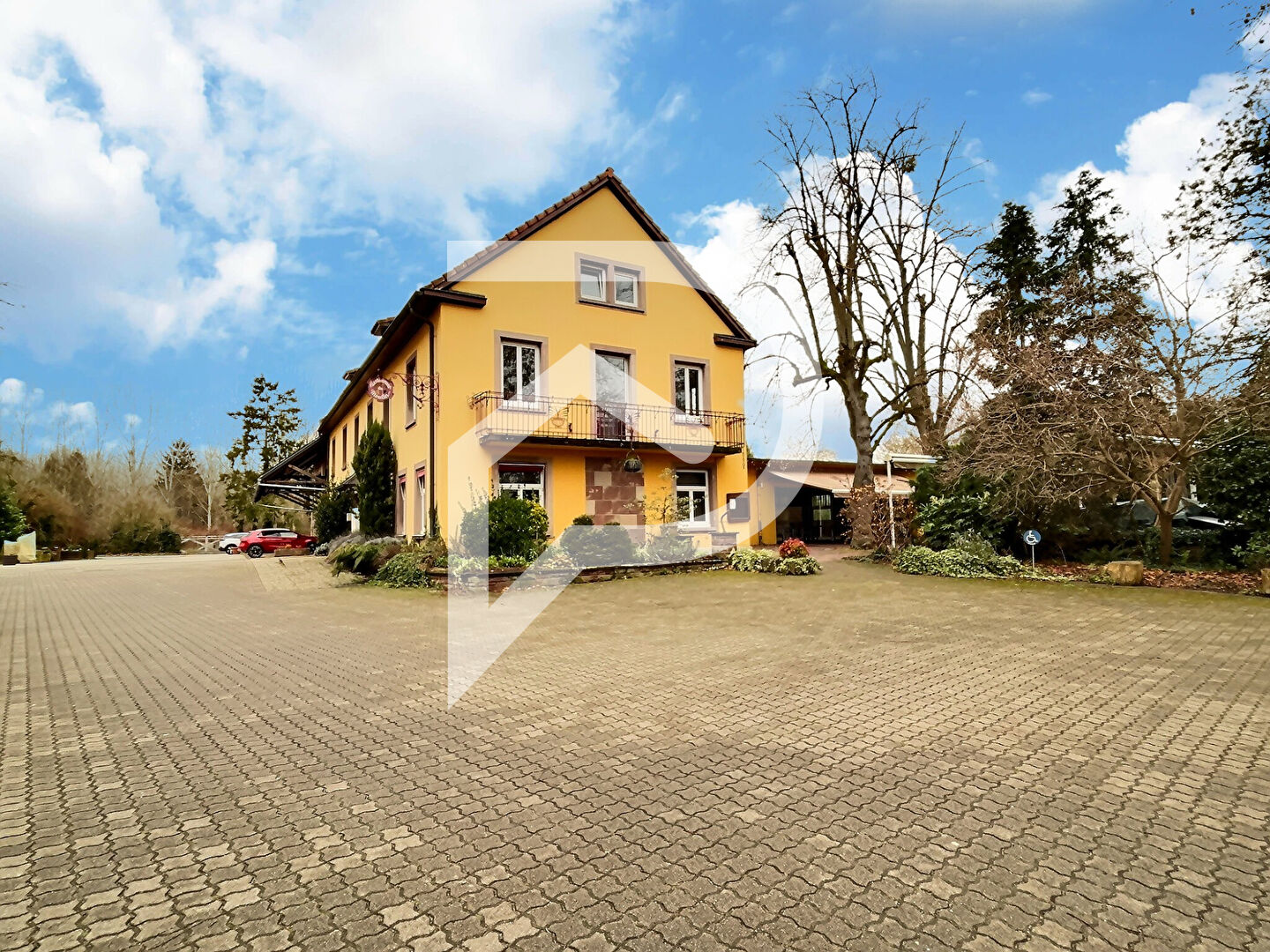 Agence immobilière de Stéphane Plaza Immobilier Colmar-Sud