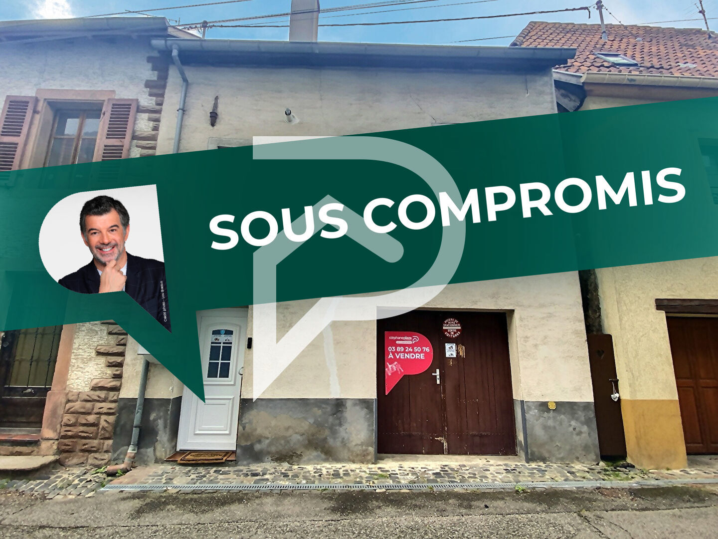 Agence immobilière de Stéphane Plaza Immobilier Rouffach