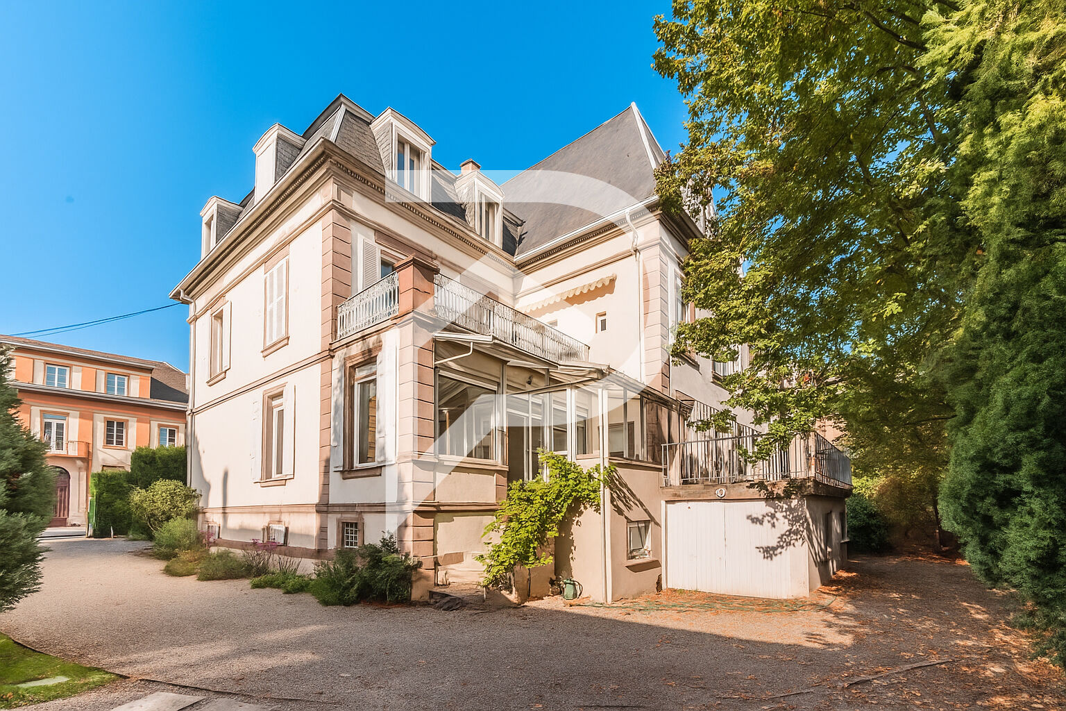 Agence immobilière de Stéphane Plaza Immobilier Colmar-Sud